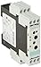Siemens OND-DFOB-24 Basic Plug Timer Relay, Octal Base, DPDT Contacts, 12A Contact Rating, 24VAC/DC Coil Voltage, 0.1S-10h Time Range, A and C Function