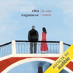 La vita contro copertina