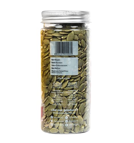 Image of Flyberry Gourmet Pumpkin Seeds, 150g