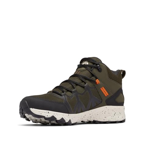 Image of Columbia Men's Peakfreak II Mid Outdry