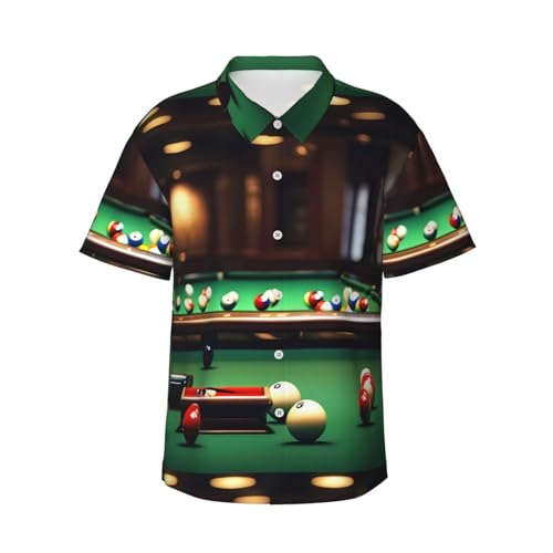 Chemise hawaïenne homme douce et respirante pour rester au frais à la plage