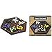 Merchant Ambassador Craftsman Deluxe Chinese Checkers Set