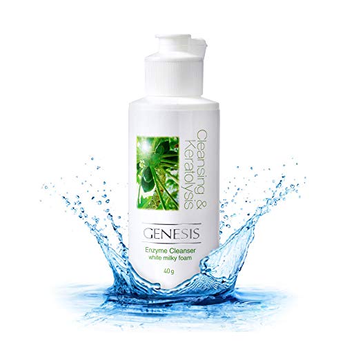 korean acne face wash