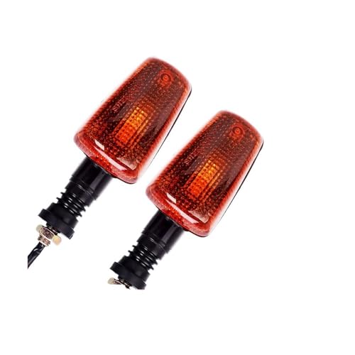 Clignotants de virage moto pour rouler serein en XJR1200 | Indicateur lumineux gauche droite