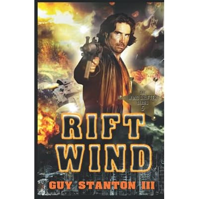 Rift Wind