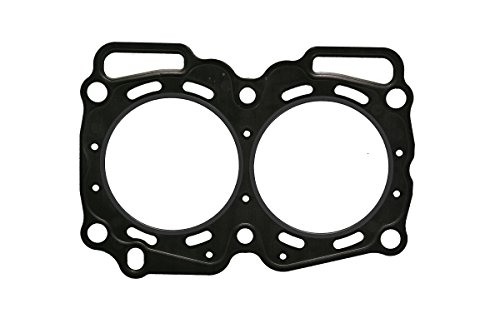 ITM Engine Components Head Gasket Set for Subaru EJ25