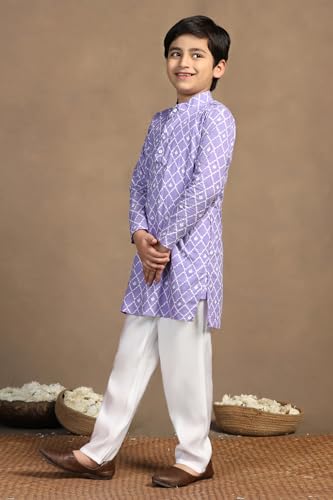 Image of Fashion Dream Boys Cotton Kurta Pyjama Set|Boys Kurta And Payjama Set|Boy Ethnic Set|Kurta And Pyjama