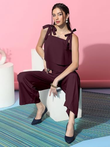 Image of Selvia Women Co-ords Set