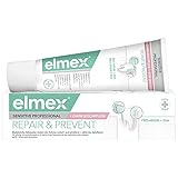 elmex SENSITIVE PROFESSIONAL Repair & Prevent, 75 ml Zahncreme