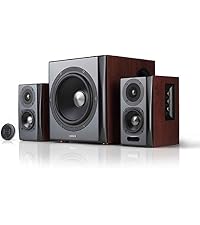 Amazon.co.jp: Edifier S350DB 2.1ch アクティブスピーカーシステム