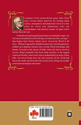 Around the World in 80 Days