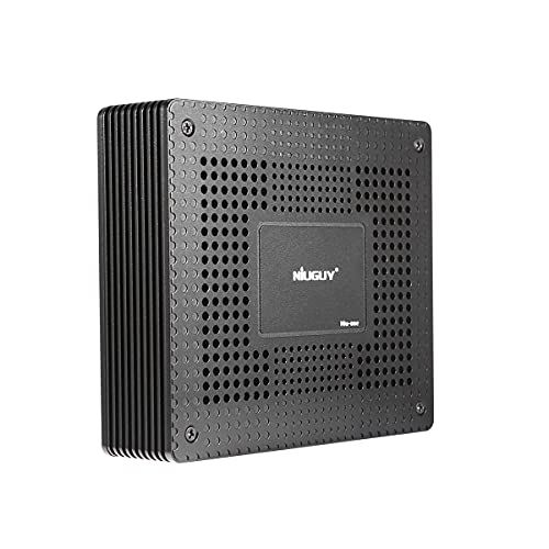 Best Cyber Monday 🔥 NiuGuy® 4 Port, Firewall Micro Appliance/Mini PC, VPN, Router, IPC, Intel Pentium N3540 4-core, AES-NI, 4GB RAM, 32GB mSATA SSD(Black) Up To 40% OFF NiuGuy® 4 Port, Firewall Micro Appliance/Mini PC, VPN, Router, IPC, Intel Pentium N3540 4-core, AES-NI, 4GB RAM, 32GB mSATA SSD(Black)