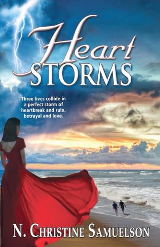 Heart Storms view 2