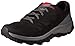 Produktbild Salomon Herren Shoes Outline Bk/Quiet Shad/high Risk Sneaker, Mehrfarbig (Schwarz/Leiser Farbton/Hochrisikorot), 47 1/3 EU