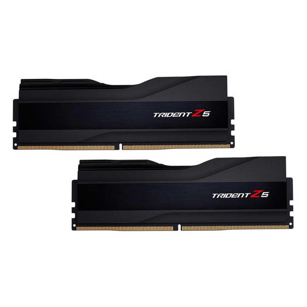 DDR5 32GB KIT 2x16GB PC 6400 G.Skill Trident Z5 F5-6400J3239G16GX2-TZ5K
