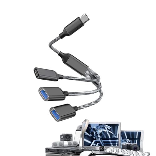 Cables Usb Largos Tipo C Marca Genérico