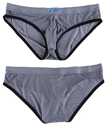 Mendove Sexy Men's Smooth Bikini Briefs Airplane Underwear4