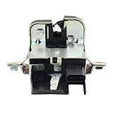 hinten Heckklappe Schloss Heckklappenschloss