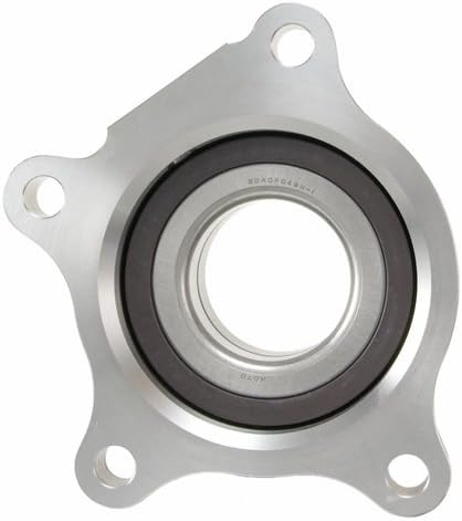 MOOGMOOG 512352 Wheel Bearing and Hub Assembly for Toyota Tundra