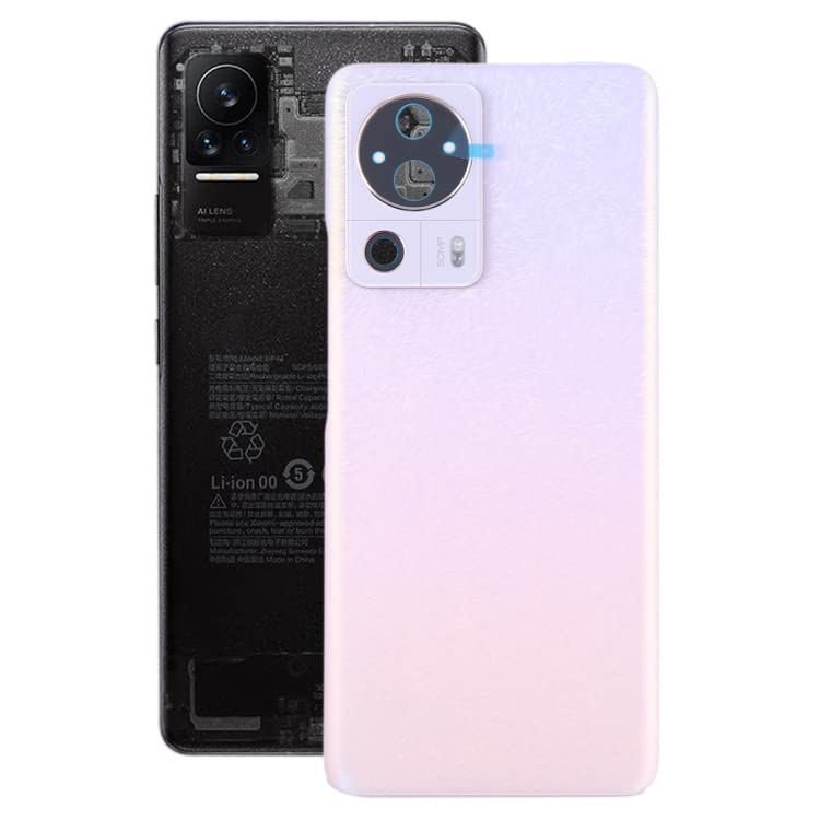 Réparer mécanisme bloqué avec couvercle extraction Xiaomi Civi 2