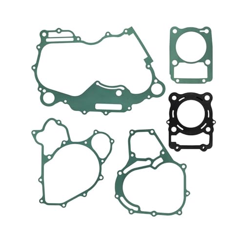 Joint de culasse moto HS 250 et kit joints moteur carter compatible UTV HS MSU250 250cc