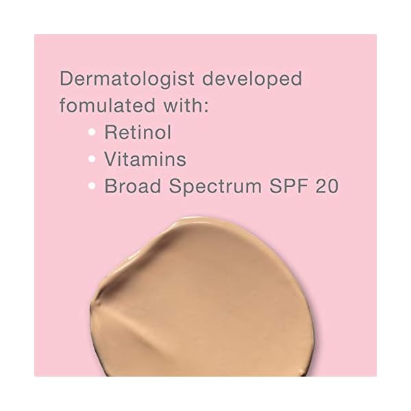 Neutrogena-Healthy-Skin-Enhancer-Sheer-Face-Tint-with-Retinol-Broad-Spectrum-SPF-20-Sunscreen-for-Younger-Looking-Skin-3-in-1-Daily-Enhancer-Non-Comedogenic-Neutral-to-Tan-40-1-fl-oz Neutrogena Healthy Skin Enhancer Sheer Face Tint with Retinol & Broad Spectrum SPF 20 Sunscreen for Younger Looking Skin, 3-in-1 Daily Enhancer, Non-Comedogenic, Neutral to Tan 40, 1 fl. oz