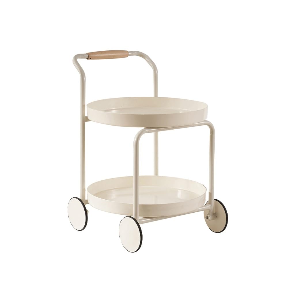 Mesa auxiliar Mesas Mesa auxiliar de sofá nórdico for sala de estar, mesa auxiliar con carrito, mesa de centro, estante de almacenamiento for mesa de centro pequeño for apartamento Mesa auxiliar sofa