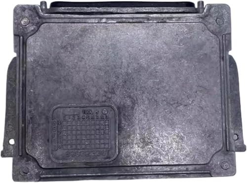 Module de commande phares xénon régulateur de tension D1S 89034934 - 2