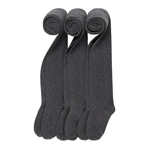 artie Girls Multipack Opaque Tights for Kids Cover