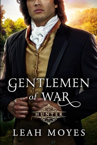 Hunter (Gentlemen of War series)