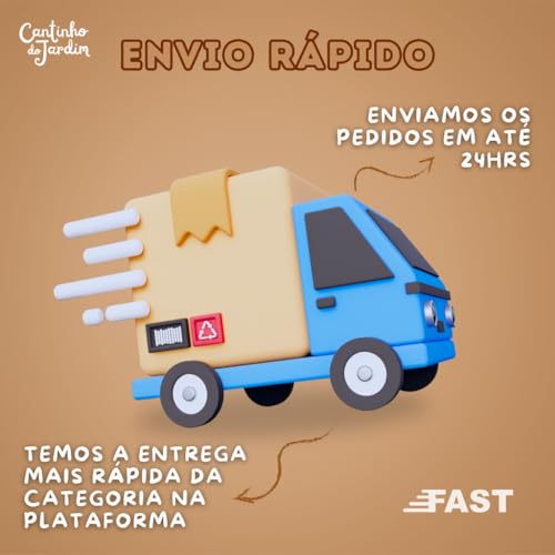 Argila Expandida 3Lts – Ideal para Jardinagem, Drenagem e Paisagismo – Alta Qualidade e Durabilidade