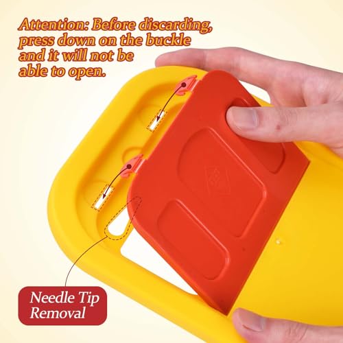 Sharp Container - Image 4
