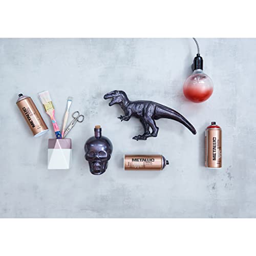 Montana Effect Metallic Graphit (EMC7060) - Montana Cans