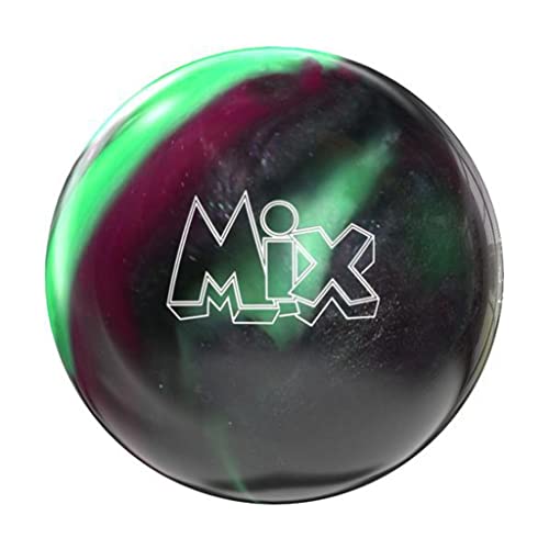 Storm Mix Purple/Jade/Steel 6lb