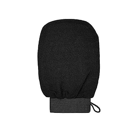 Exfoliating Glove For Dead Skin | Bath Glove For Body | Latest bathing sponge body scrubber | Remove Dead Skin And Dirt | Shower Scrub Gloves | (bath gloves)-image-24