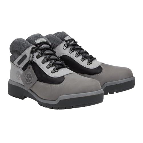 Image of Timberland Men's Field Boot Mid Waterproof Boots