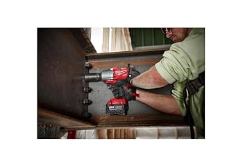 tamaki_tamaki　0924 Milwaukee M18 FUEL 1/2
