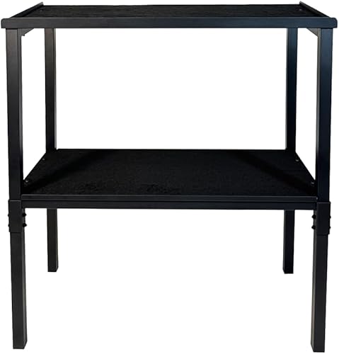 Miniatura 4 de Estante de almacenamiento para equipos de fitness, estante para mancuernas para pesas rusas y equipos de yoga, 0.197 in de alta elasticidad que