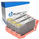 Tintenpatronen für passende Drucker: DeskJet 3070 / 3070-A / 3520 e-All-in-One / 3521 / 3522 / 3524 / D-5400 / D-5445 / D-5460 / OfficeJet 4610 / 4620 / 4622 / 7515 / PhotoSmart 5510 e-All-in-One