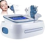 Mesogun Mesotherapy Gun, Skin Rejuvenation Machine Vanadium Titanium Beauty Tool for Wrinkle Removal, Moisturizing Mesotherapy Gun Anti-Wrinkle,No Needles Painlessly