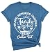 Custom Family Vacation 2026 T-Shirt, Making Memories Together Beach Theme Graphic Tee, Personalized Group Trip Shirt with Palm Trees