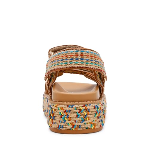 Image of Steve Madden Women's Bigmona Platform Sandals