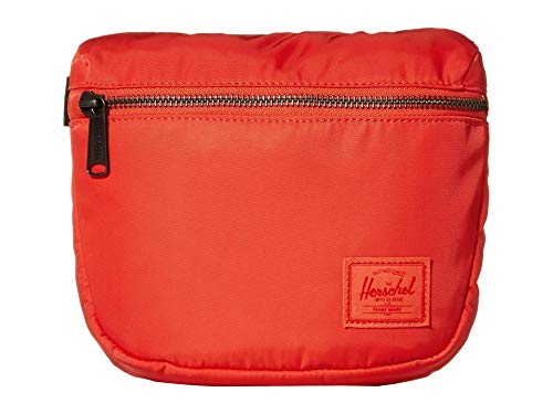 Herschel Supply Co. Fifteen Hot Coral One Size