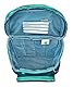 Scooli Mini-Me Kindergartenrucksack mit Abnehmbarer Brustgurt für Jungen und Mädchen I Ergonomischer Vorschulrucksack für die Kita I viel Stauraum, sehr leicht, blau