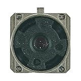 Wann die Hauptkamera getauscht werden sollte: Wenn die Kamera nach dem Öffnen der App schwarz bleibt, es Flecken auf den Bildern gibt oder die Smartphone-Kamera nicht mehr fokussiert - dann ist dieses Originalteil der richtige Ersatz für Ihr Smartphone.