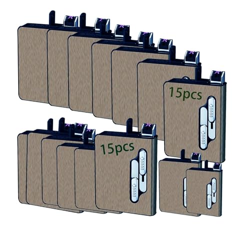 C^[tVK[P[X 10{pbN ^oR{bNX roz_[ fAA[NC^[ USB[d (Color : )