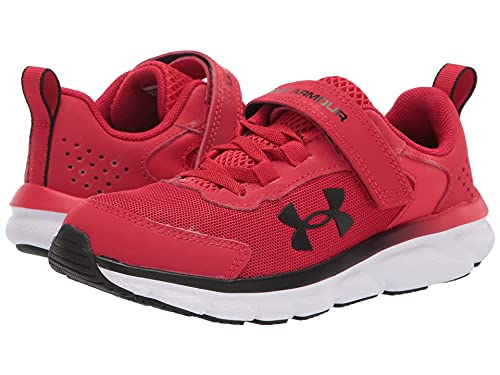 Image of Under Armour Kids' Pre School Assert 9 Alternate Closure Running Shoe