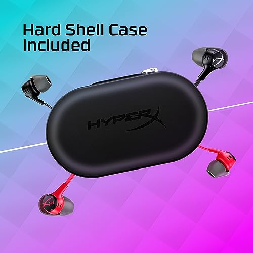 Hyperx 705L8AA Cloud Earbuds Ii – 14Mm Drivers thumb #6