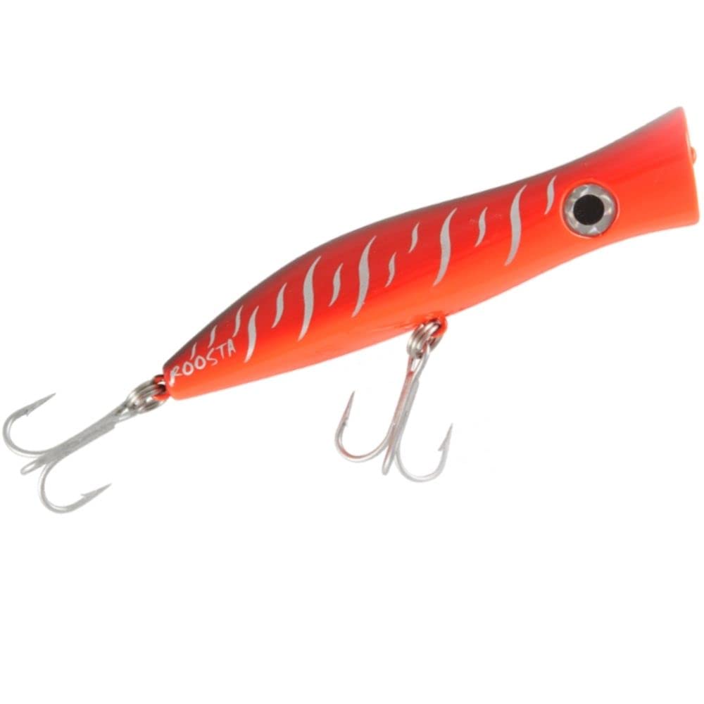 Halco - Roosta Pop 135 H52 Fluoro Gree