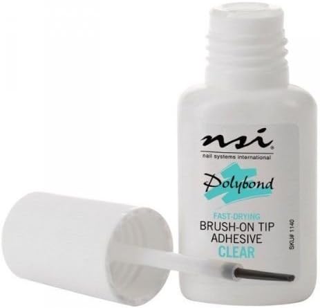 NSI Polybond Adhesive 7ml - NSI1140